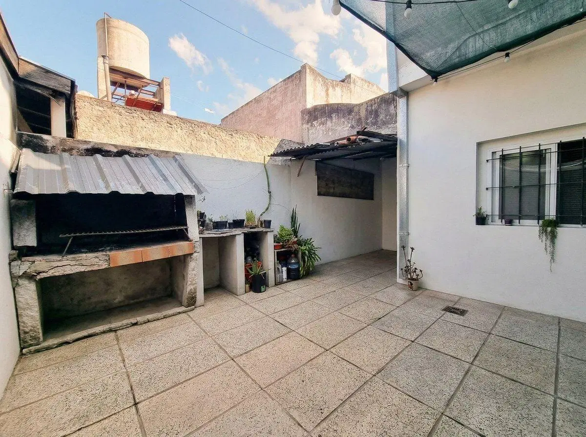 PH 4 Amb Venta Patio Terraza Villa Lynch 8