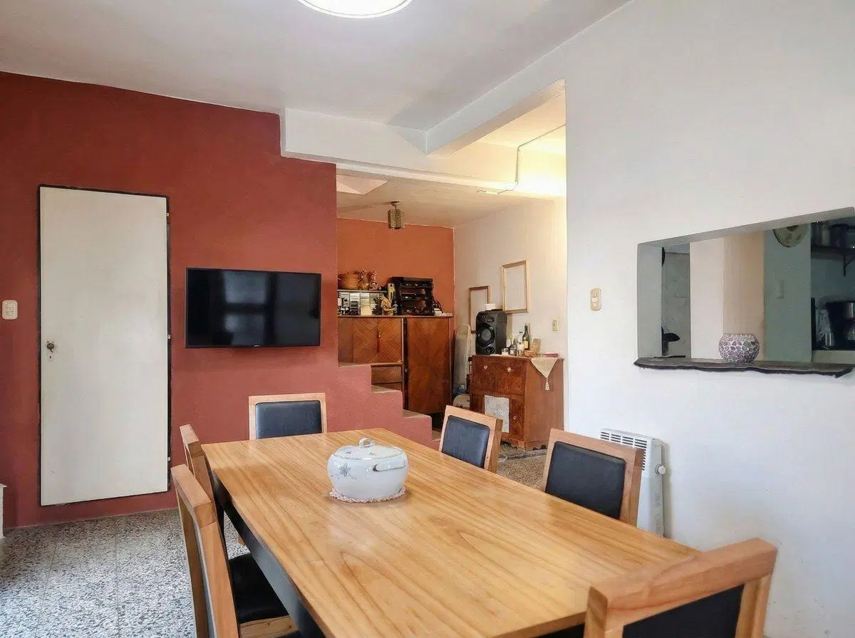 PH 4 Amb Venta Patio Terraza Villa Lynch 4