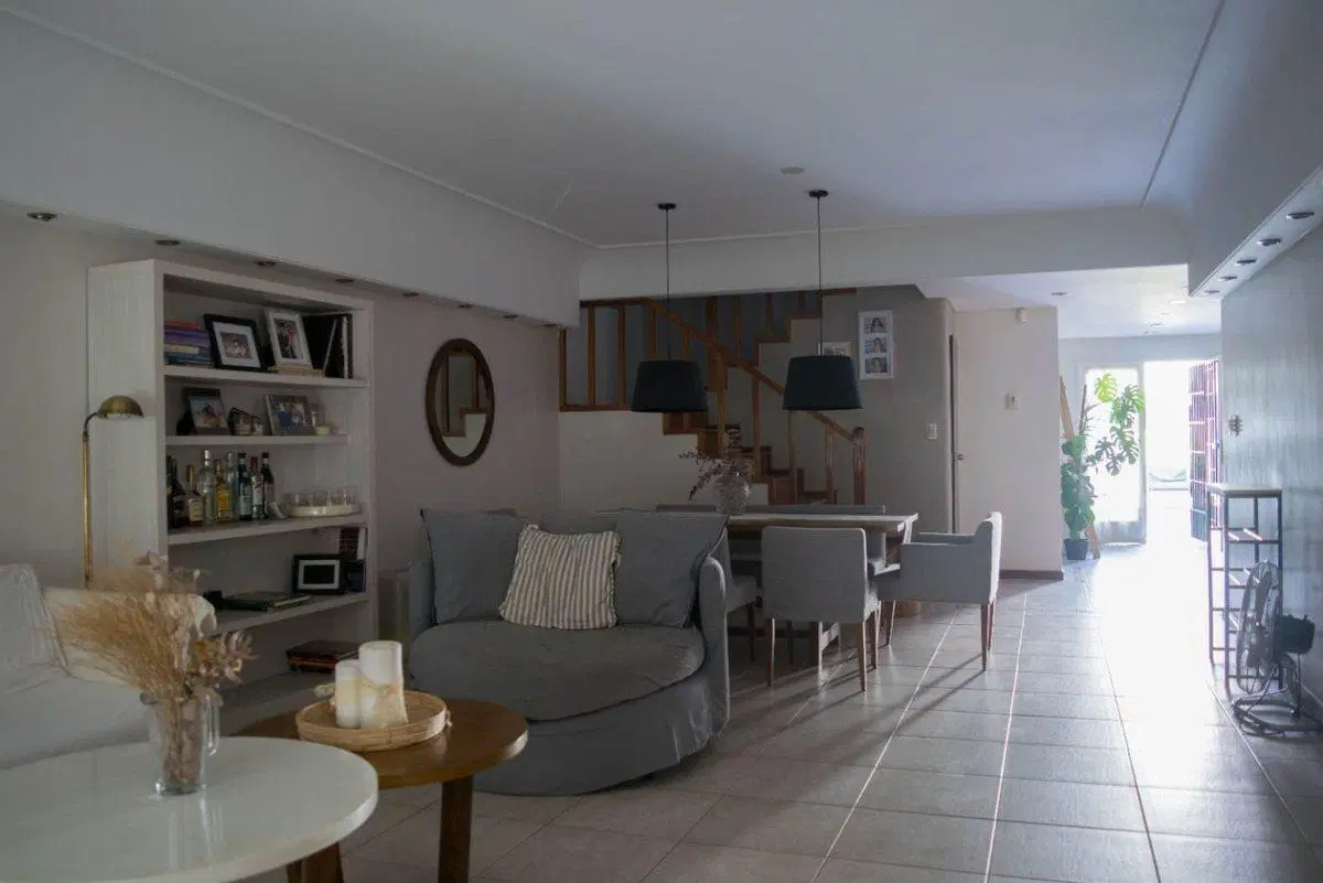 VENTA 6 AMB V. PUEYRREDÓN PILETA QUINCHO DOS COCH 2