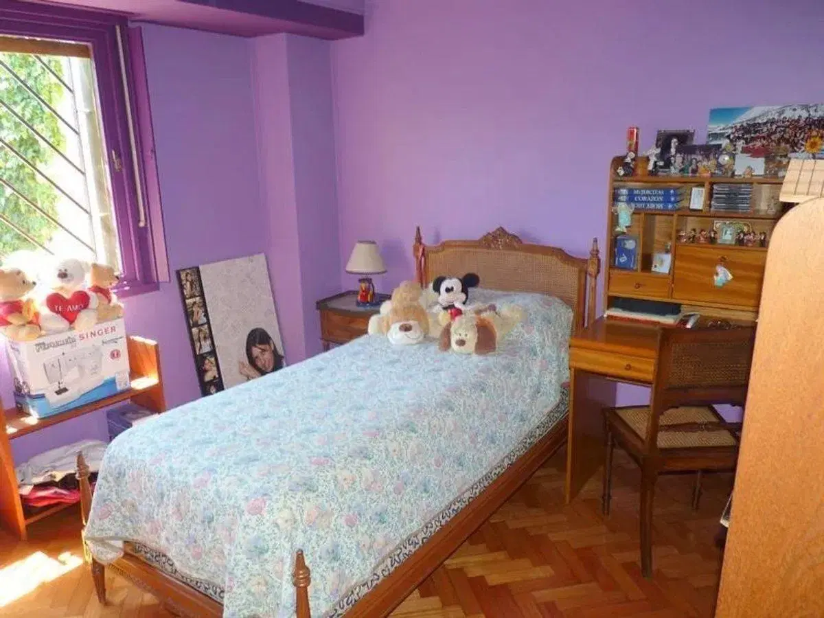 Casa 4 amb c/dependencia, jardín, pileta y cochera 5