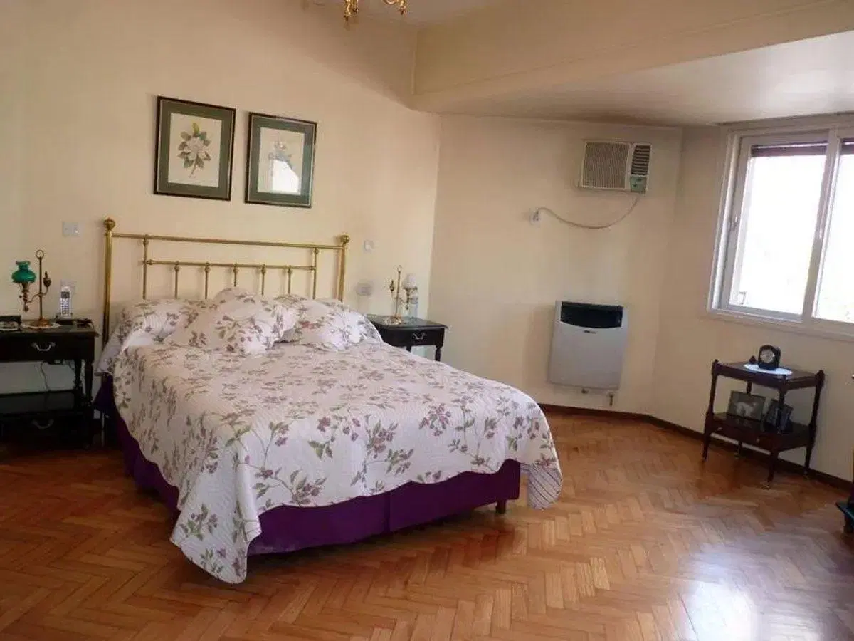 Casa 4 amb c/dependencia, jardín, pileta y cochera 4