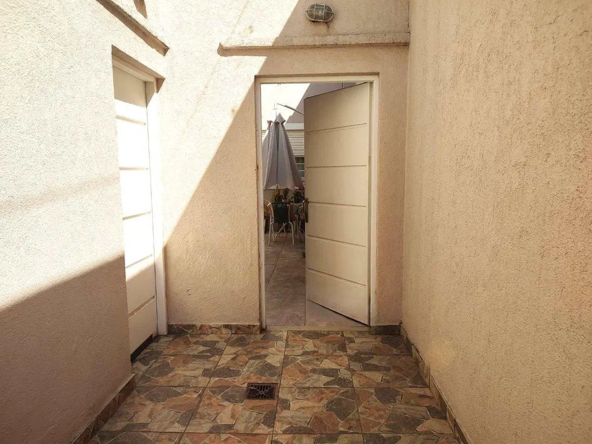 Venta PH tipo casa 3 ambientes en Villa Pueyrredón 4