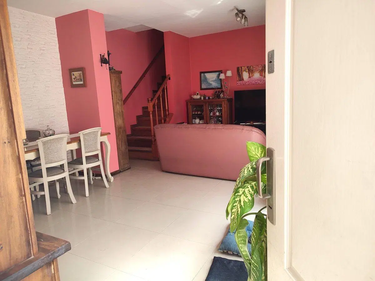 Venta PH tipo casa 3 ambientes en Villa Pueyrredón 5