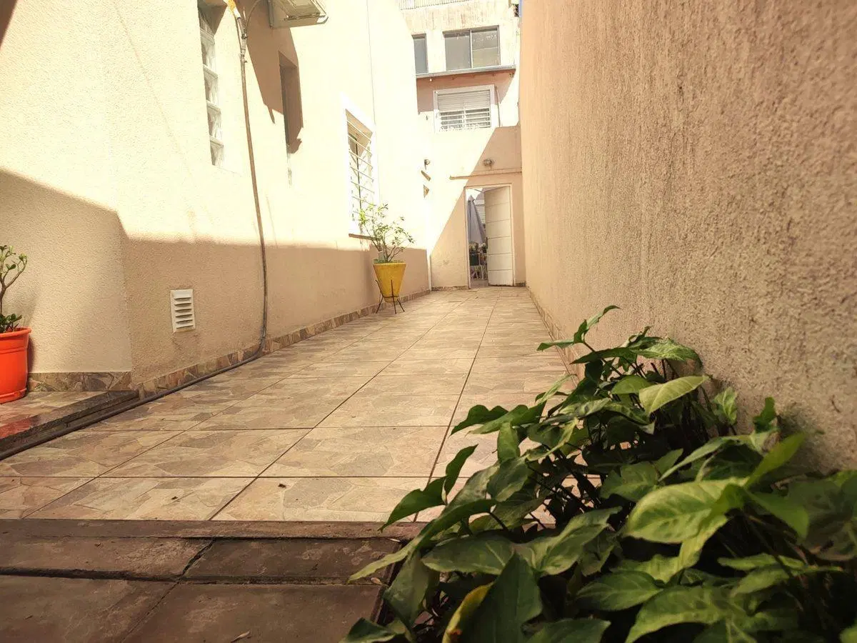 Venta PH tipo casa 3 ambientes en Villa Pueyrredón 3