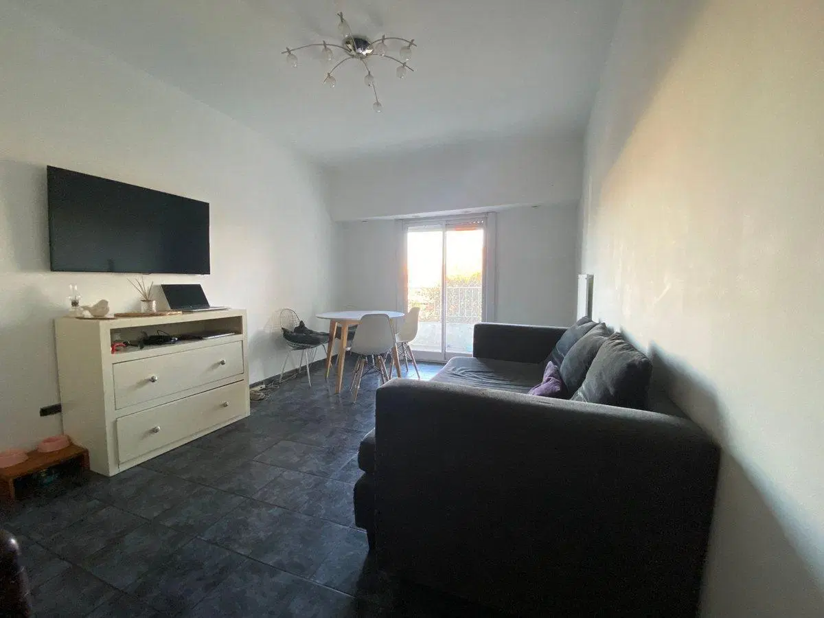 VENTA DEPTO 3 AMBIENTES VILLA DEL PARQUE RECICLADO 4