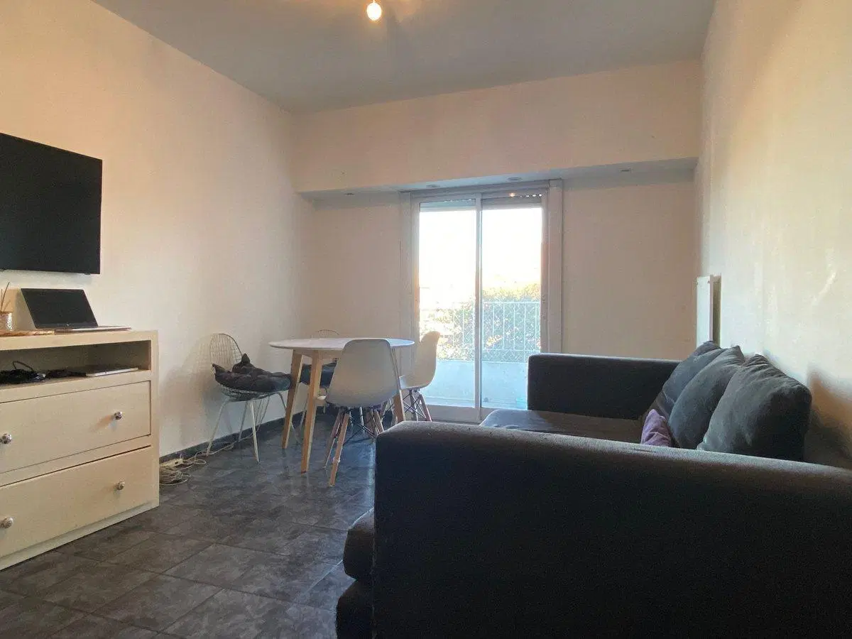 VENTA DEPTO 3 AMBIENTES VILLA DEL PARQUE RECICLADO 3