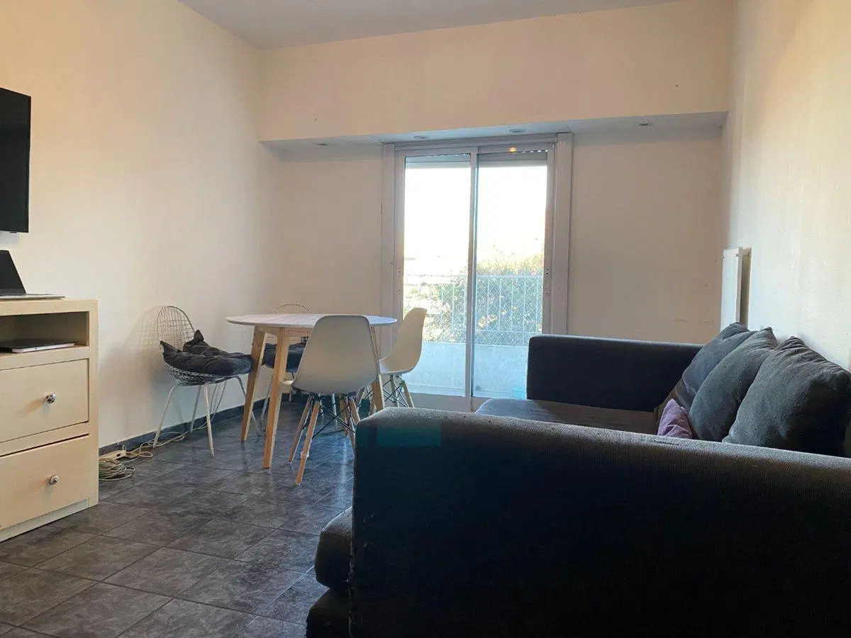 VENTA DEPTO 3 AMBIENTES VILLA DEL PARQUE RECICLADO 2