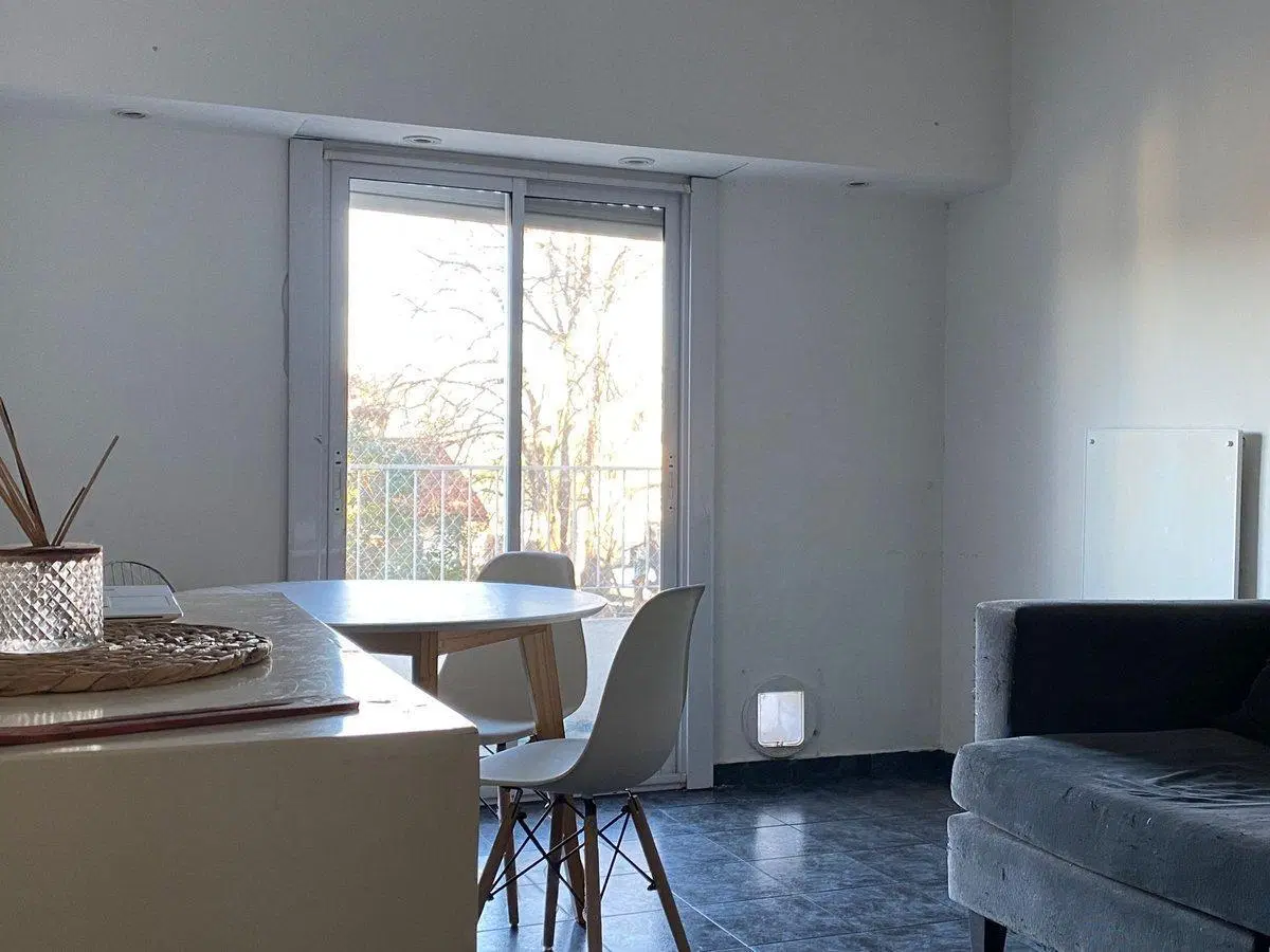 VENTA DEPTO 3 AMBIENTES VILLA DEL PARQUE RECICLADO 5