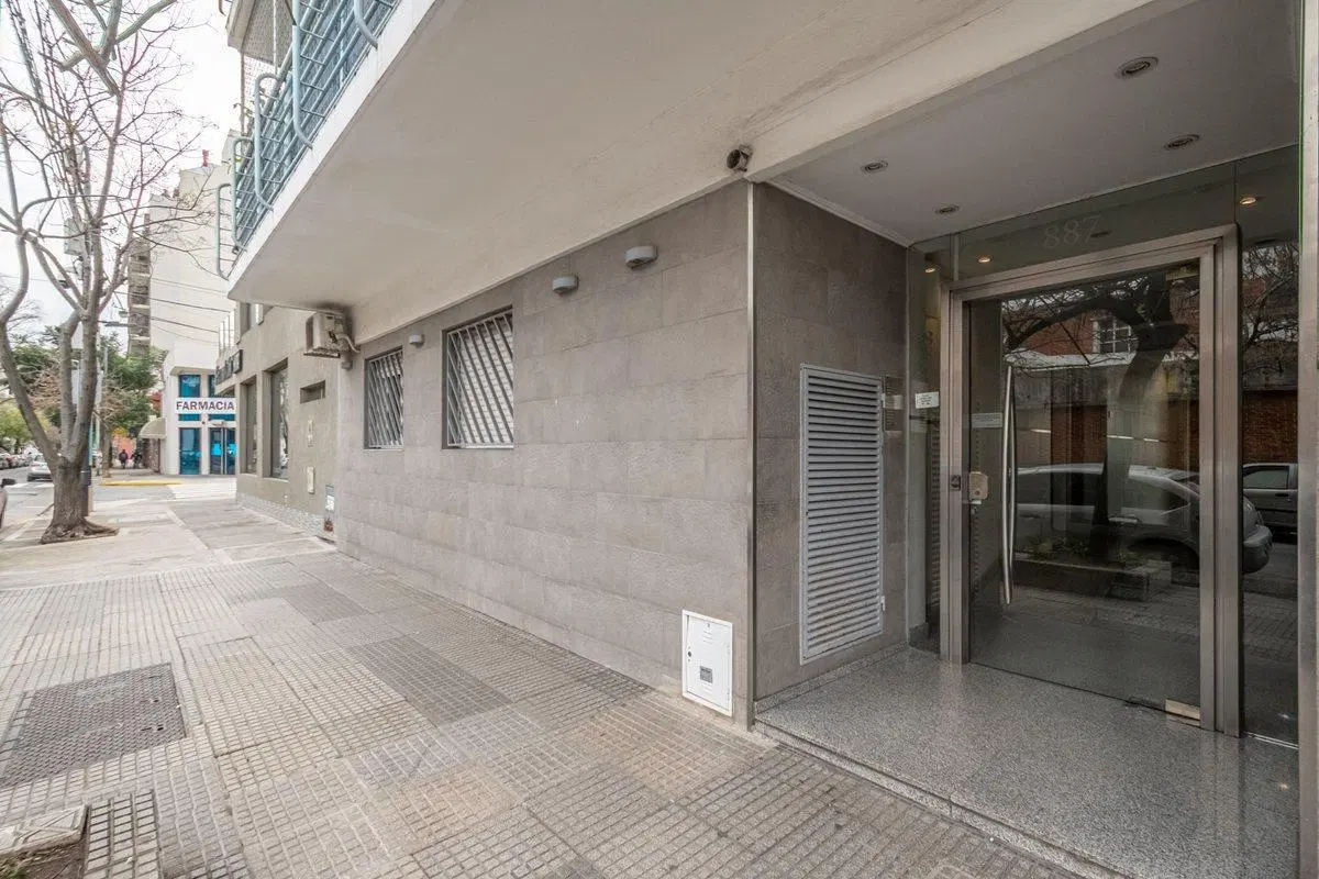 VENTA DEPTO. 4 AMBIENTES EN CABALLITO 3