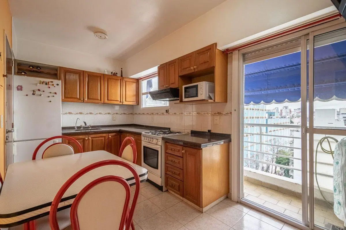 VENTA DEPTO. 4 AMBIENTES EN CABALLITO 4