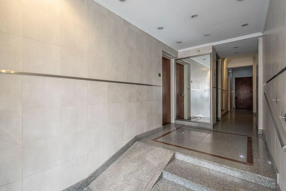 VENTA DEPTO. 4 AMBIENTES EN CABALLITO 5