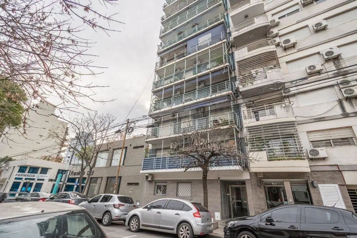 VENTA DEPTO. 4 AMBIENTES EN CABALLITO 2