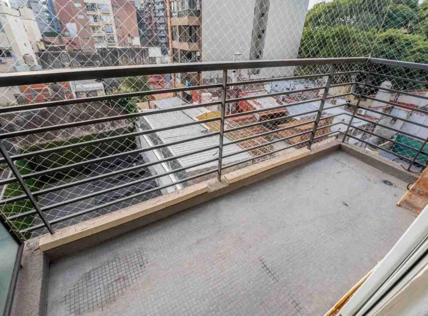 Venta Monoambiente Luminoso en Villa Urquiza 3