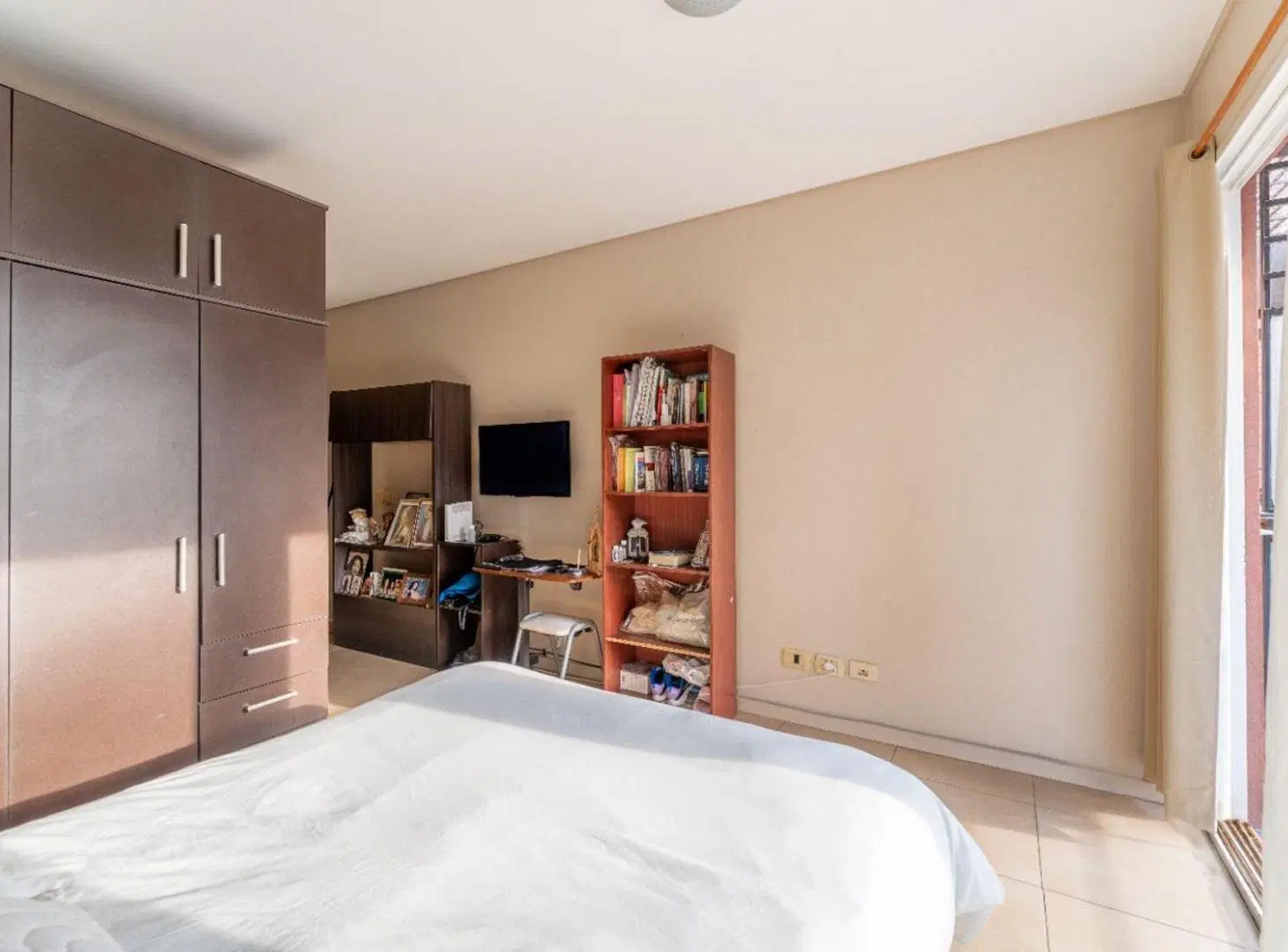 Venta Monoambiente Luminoso en Villa Urquiza 5
