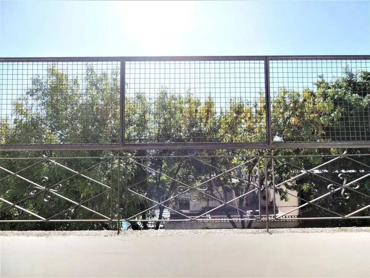 VENTA DEPTO 3 AMB CON BALCÓN, EXCELENTE UBICACION 5