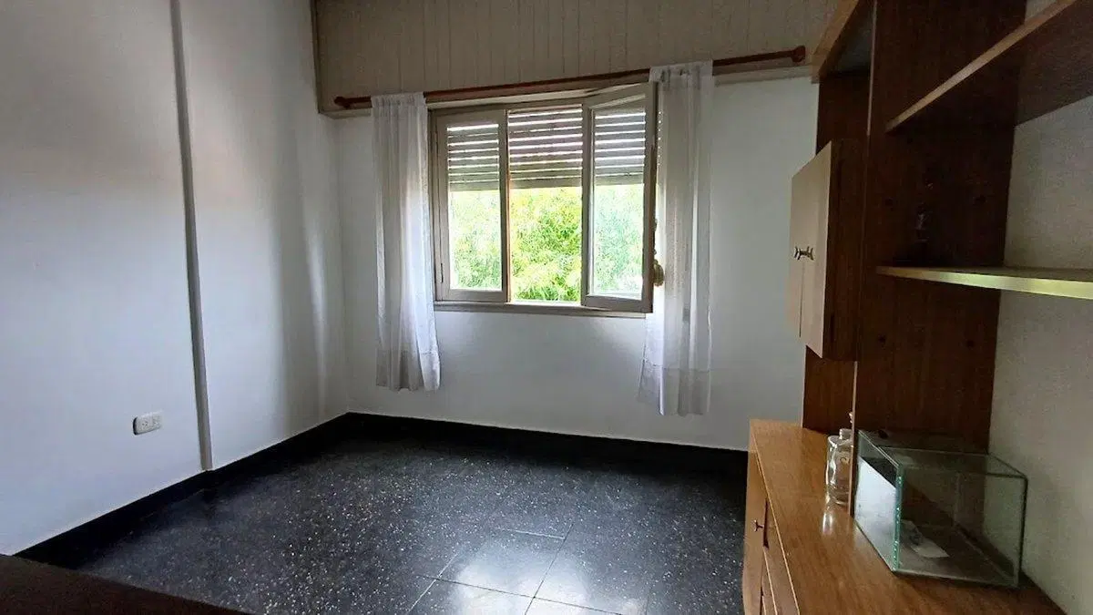VENTA DEPTO 3 AMB CON BALCÓN, EXCELENTE UBICACION 4