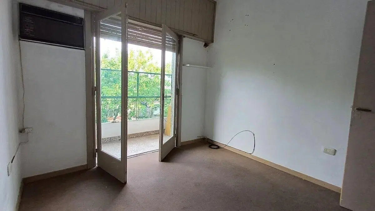 VENTA DEPTO 3 AMB CON BALCÓN, EXCELENTE UBICACION 3