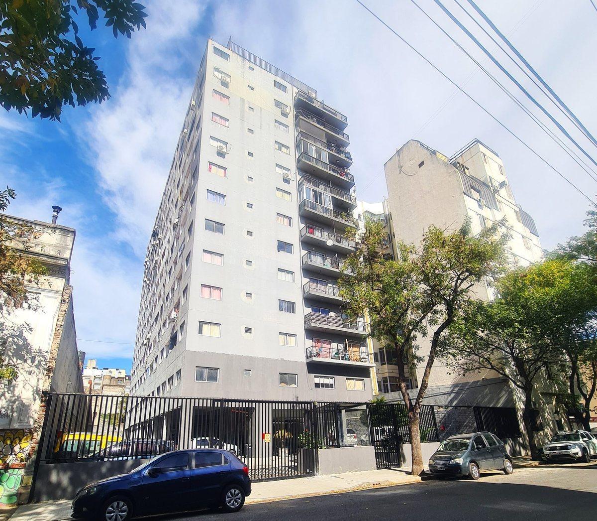 Propiedad en Argentina