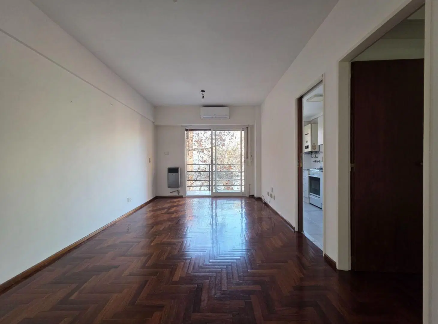 ALQUILER. DEPARTAMENTO 2 AMB. CABALLITO SUR. CABA 4