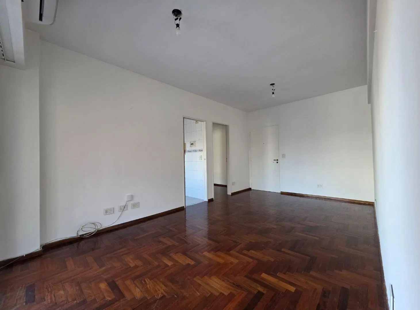 ALQUILER. DEPARTAMENTO 2 AMB. CABALLITO SUR. CABA 3
