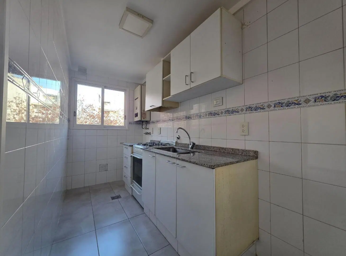 ALQUILER. DEPARTAMENTO 2 AMB. CABALLITO SUR. CABA 5