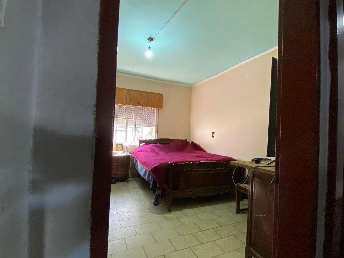 VENTA CASA 3 AMB JOSE C. PAZ A REFACCIONAR OPORT 5