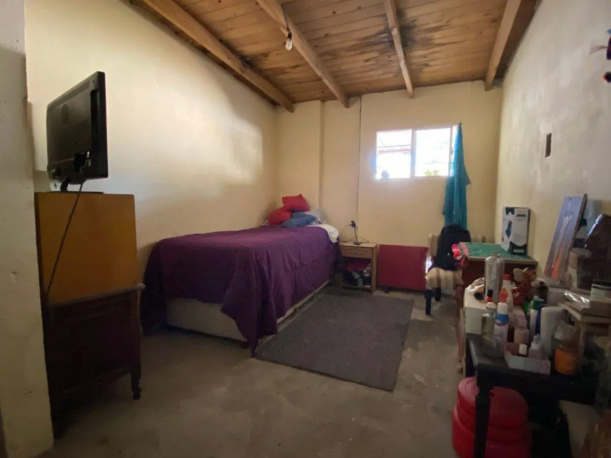 VENTA CASA 3 AMB JOSE C. PAZ A REFACCIONAR OPORT 2