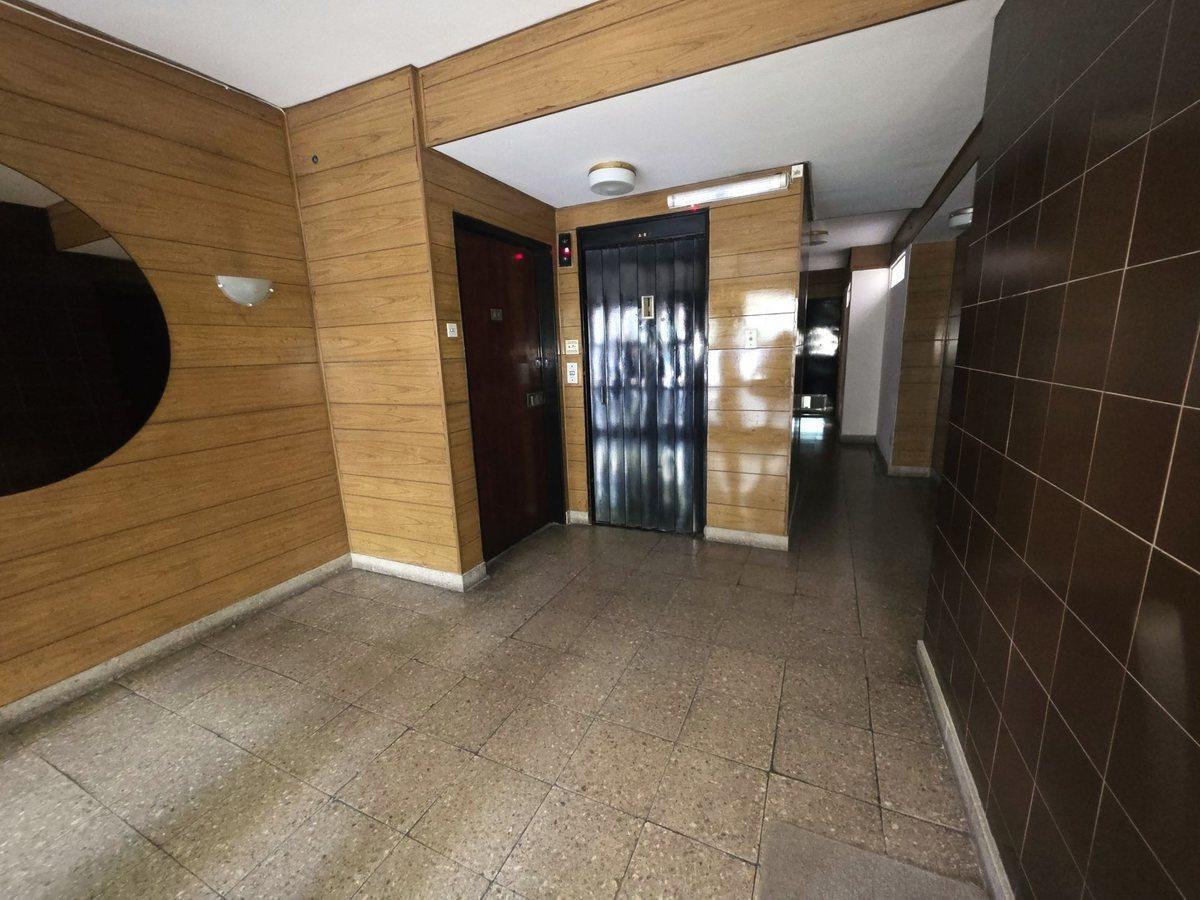 Venta departamento 2 ambientes en Chacarita