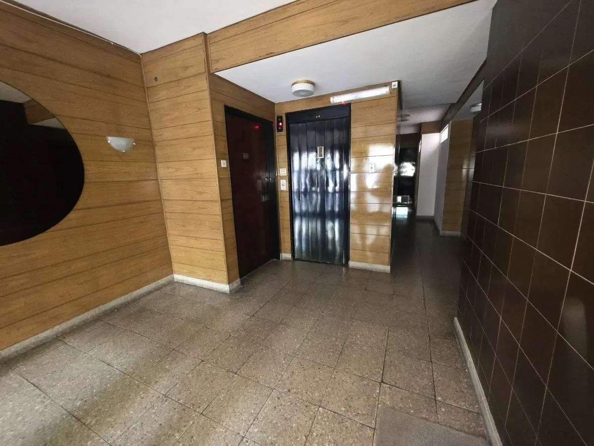 Venta departamento 2 ambientes en Chacarita 2