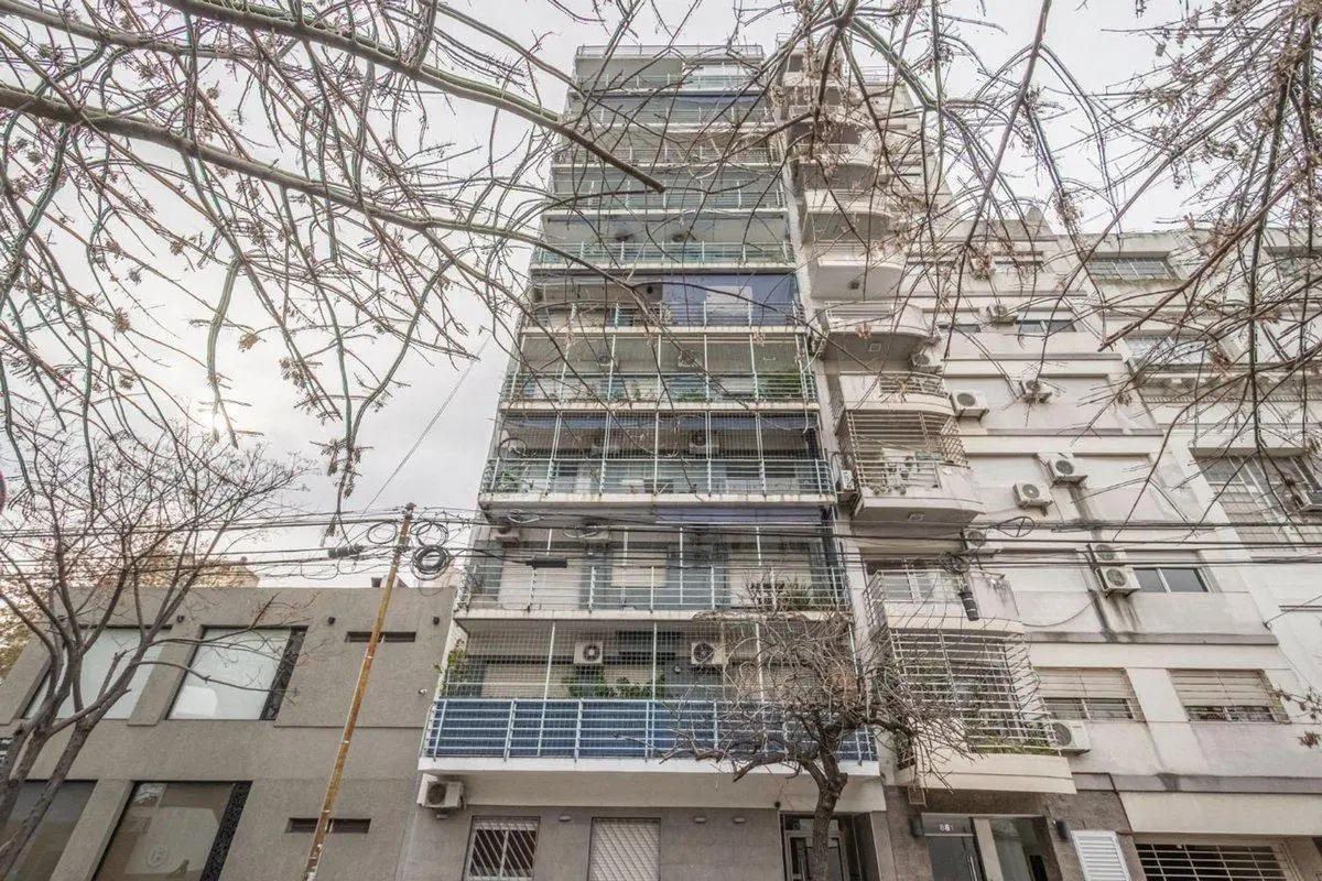VENTA DEPTO. 4 AMBIENTES EN CABALLITO 3