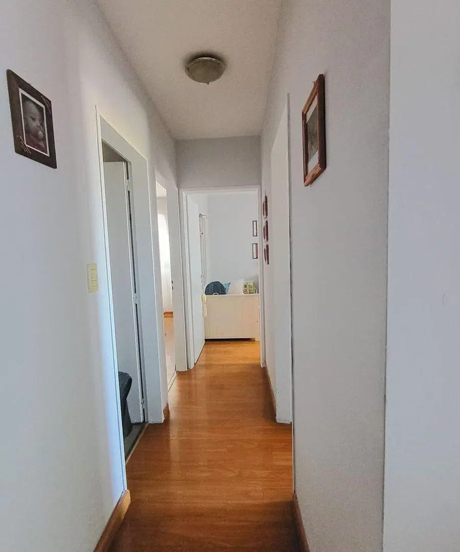 VENTA DEPTO 3 AMB CON BALCON Y COCHERA - V. MADERO 3