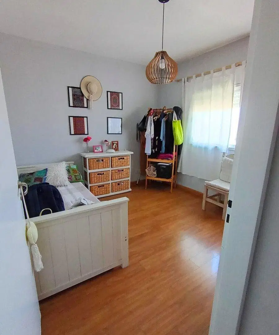 VENTA DEPTO 3 AMB CON BALCON Y COCHERA - V. MADERO 4
