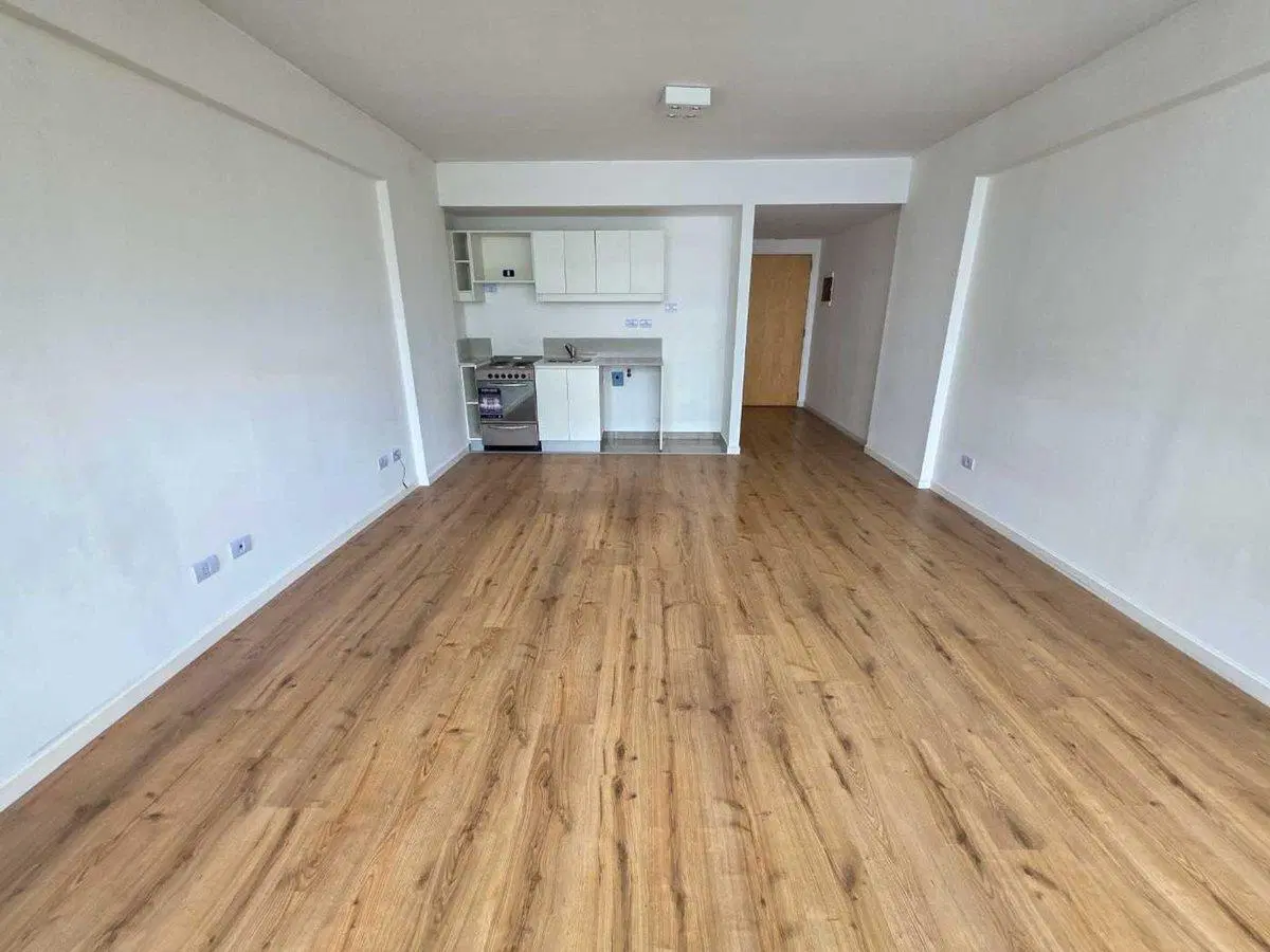 Alquiler Monoambiente en Torre Full Amenities 5