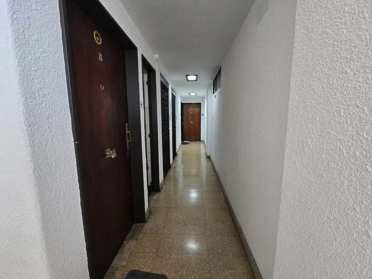 Venta Departamento de 4 ambientes en Almagro 3
