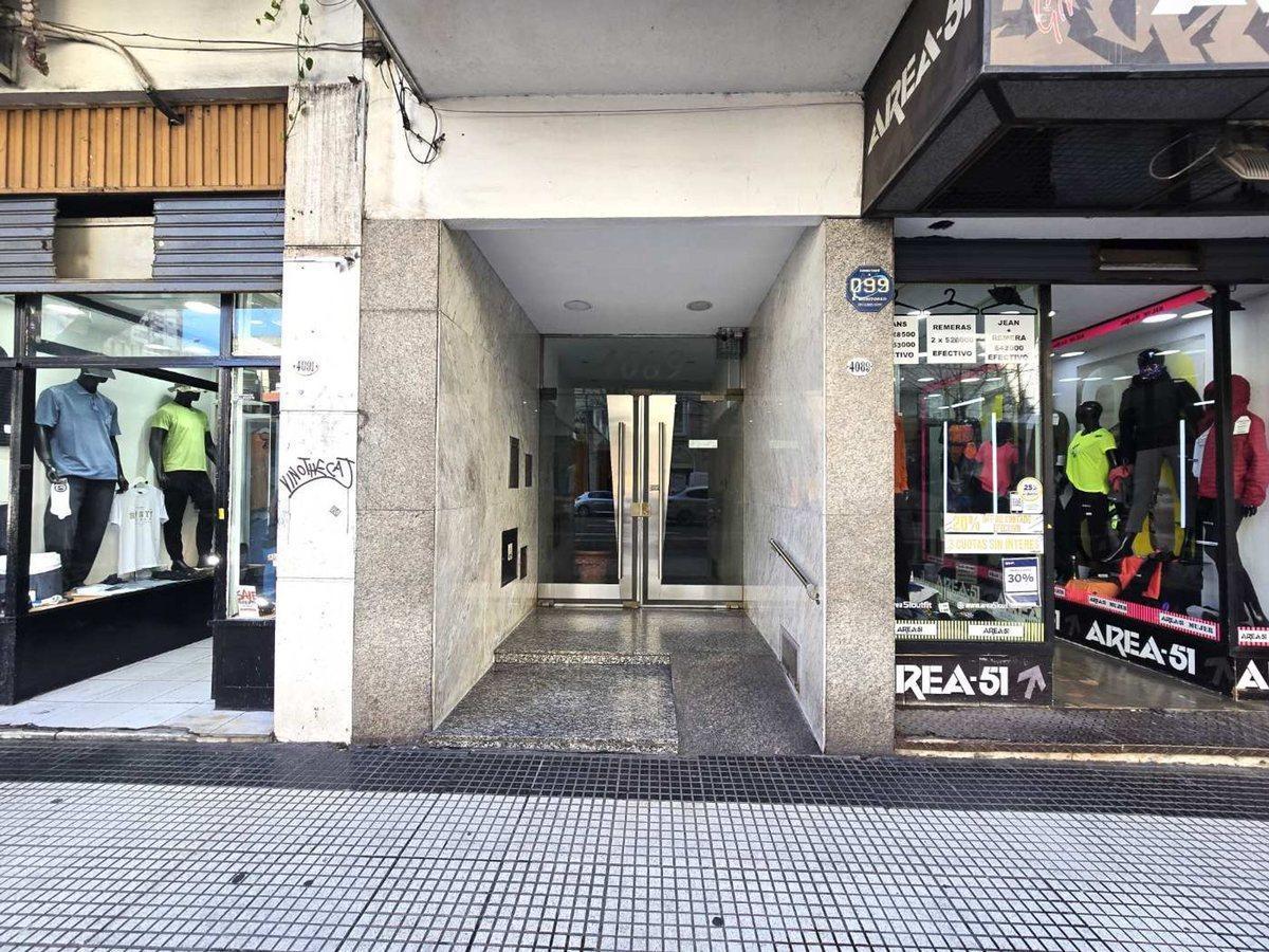 Venta Departamento de 4 ambientes en Almagro