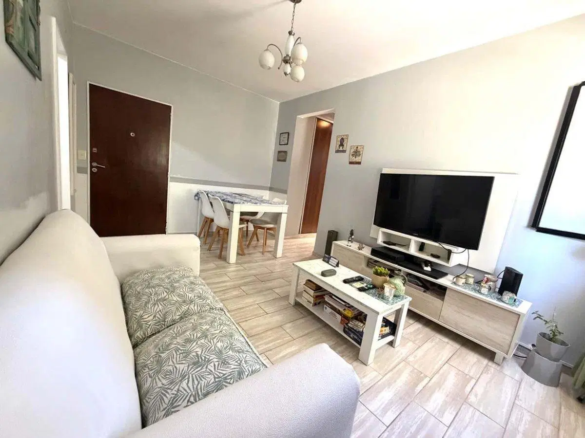 VENTA DEPARTAMENTO 3 AMBIENTES BELGRANO R 2