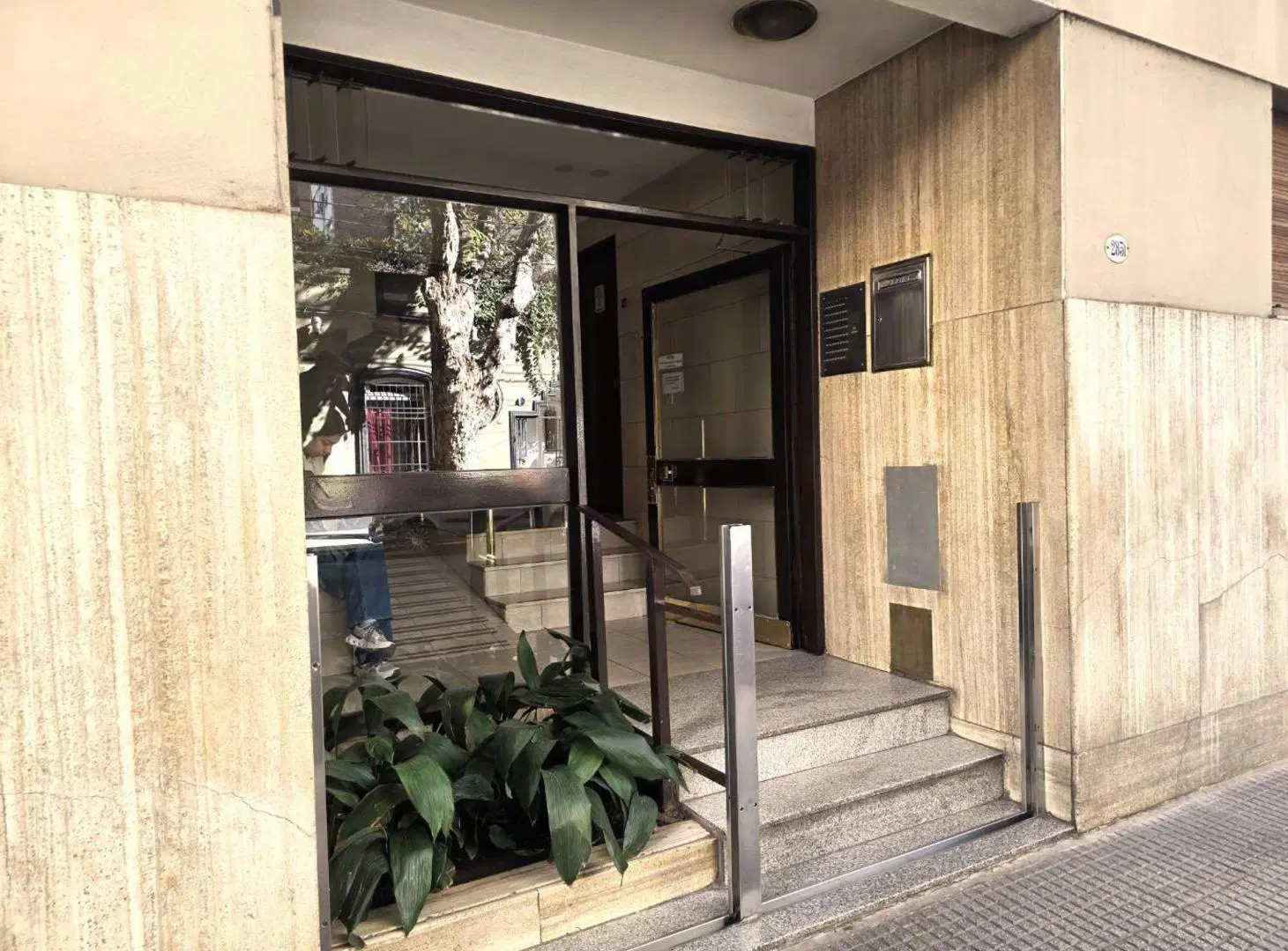 Venta Departamento 2 ambientes en Belgrano 4