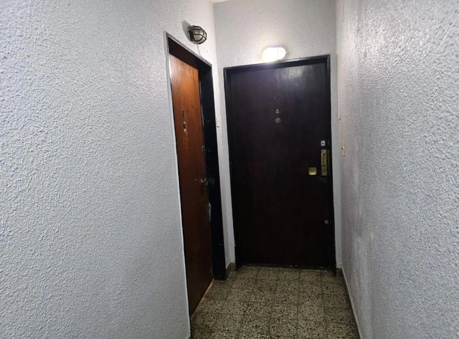 Venta Departamento 2 ambientes en Belgrano 5