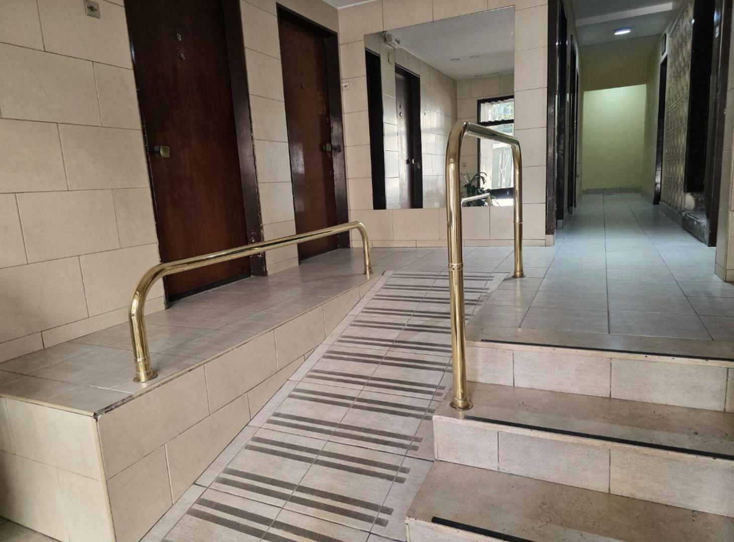 Venta Departamento 2 ambientes en Belgrano