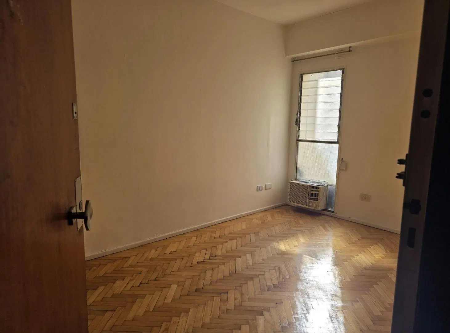 Venta Departamento 2 ambientes en Belgrano 3