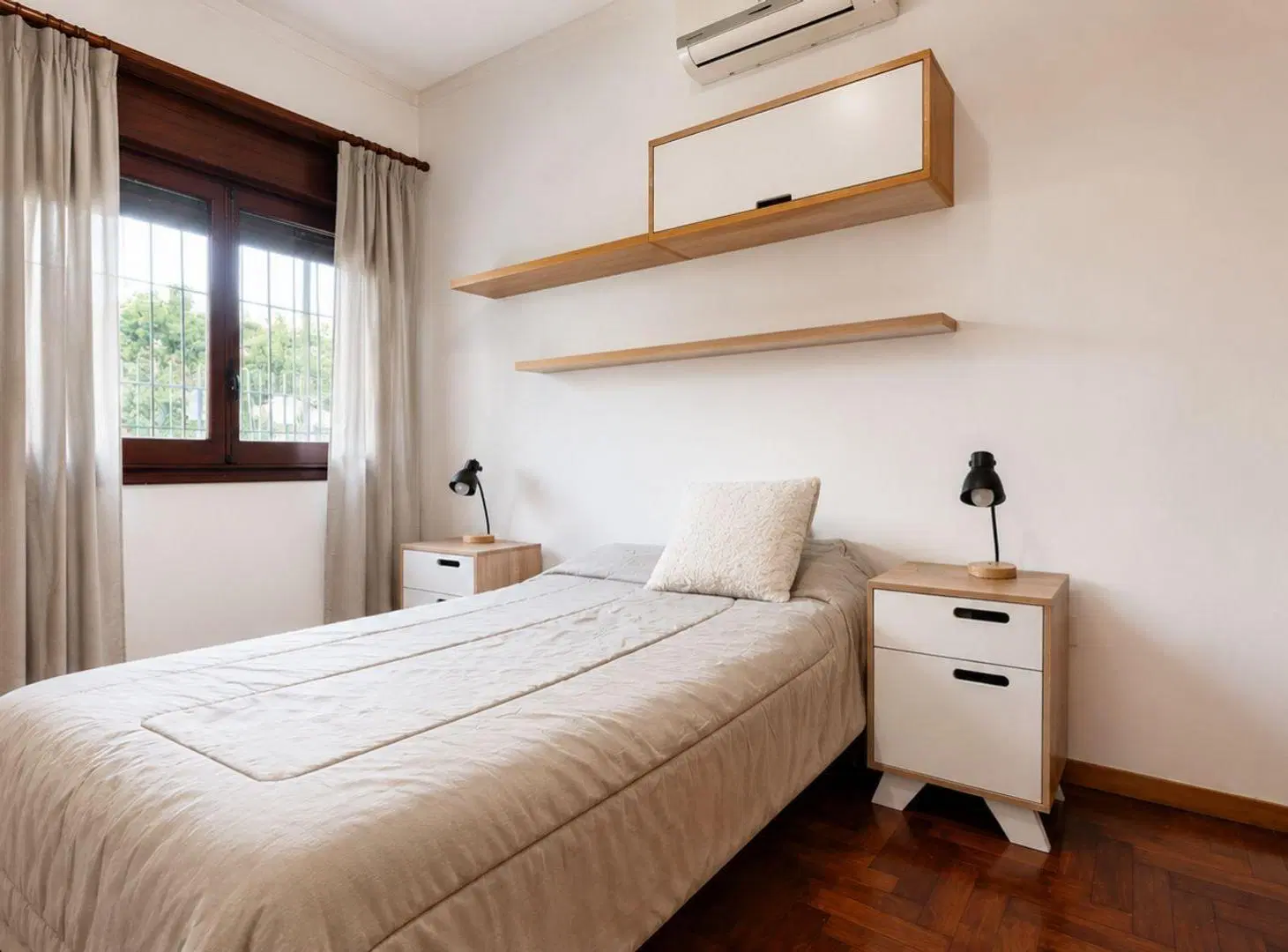 Lote Venta Villa Bosch Excelente Ubicación 2