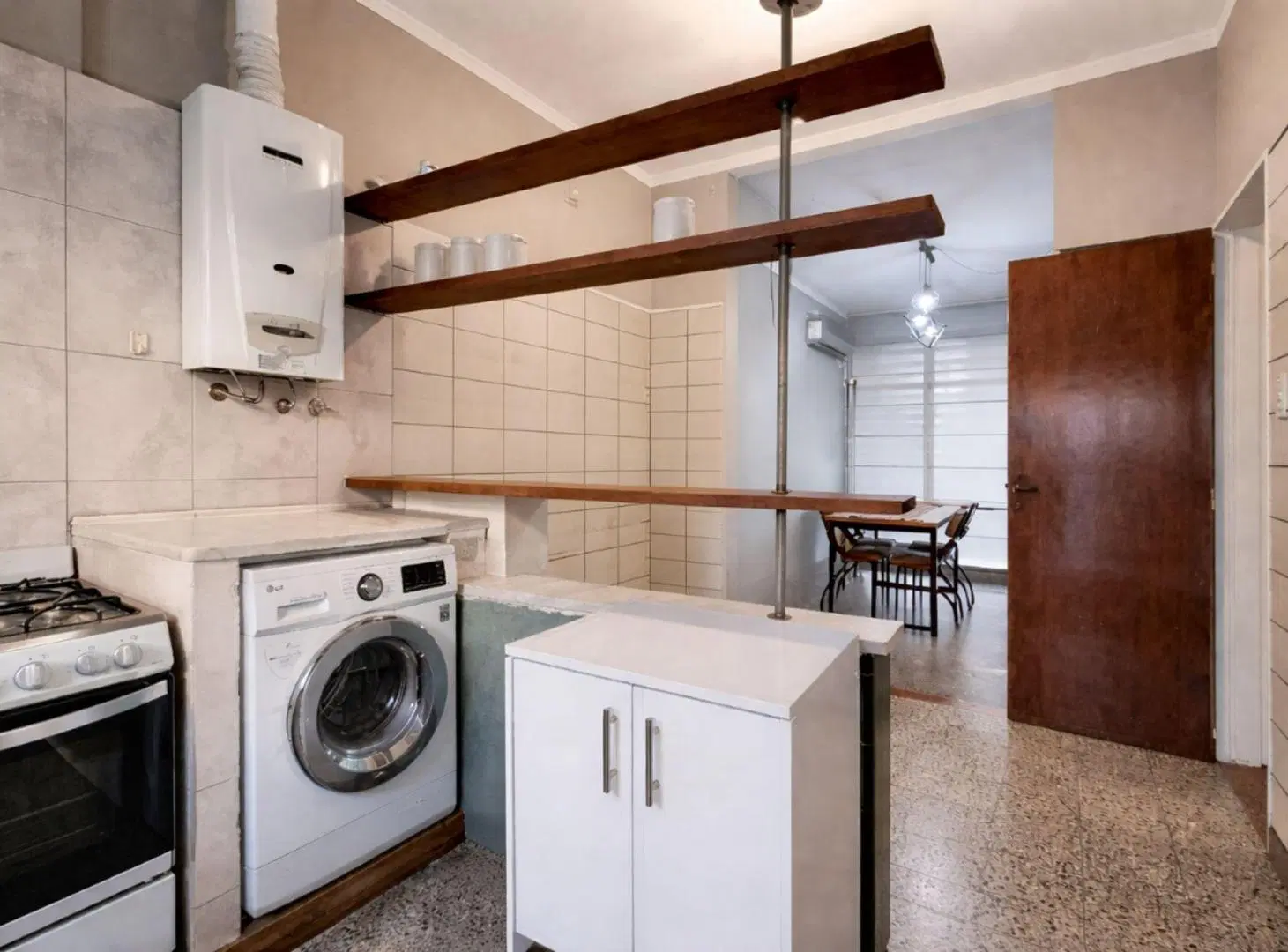 Casa 4 amb Venta V Bosch Jardín Gran Lote Propio 3