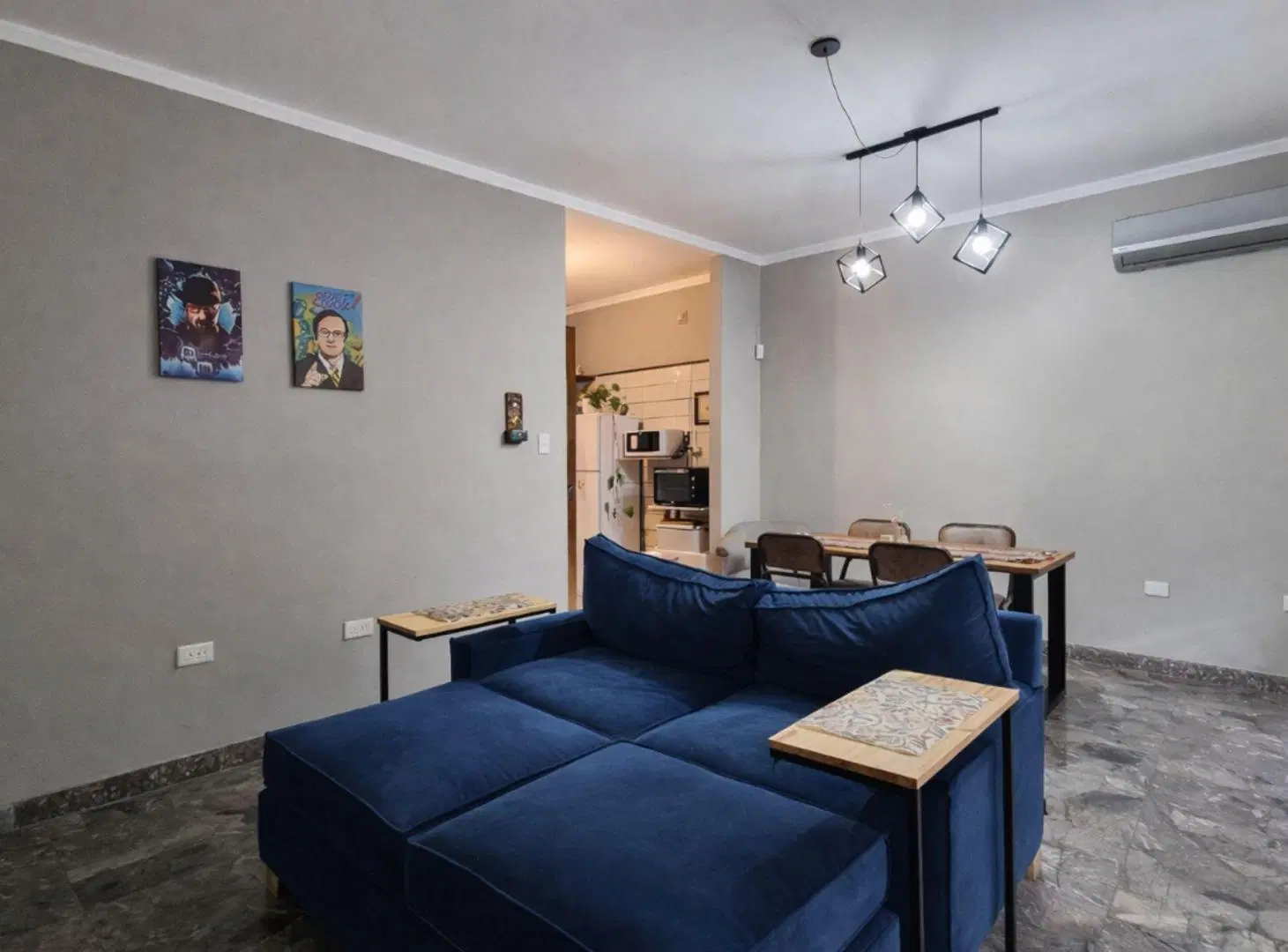 Casa 4 amb Venta V Bosch Jardín Gran Lote Propio 4