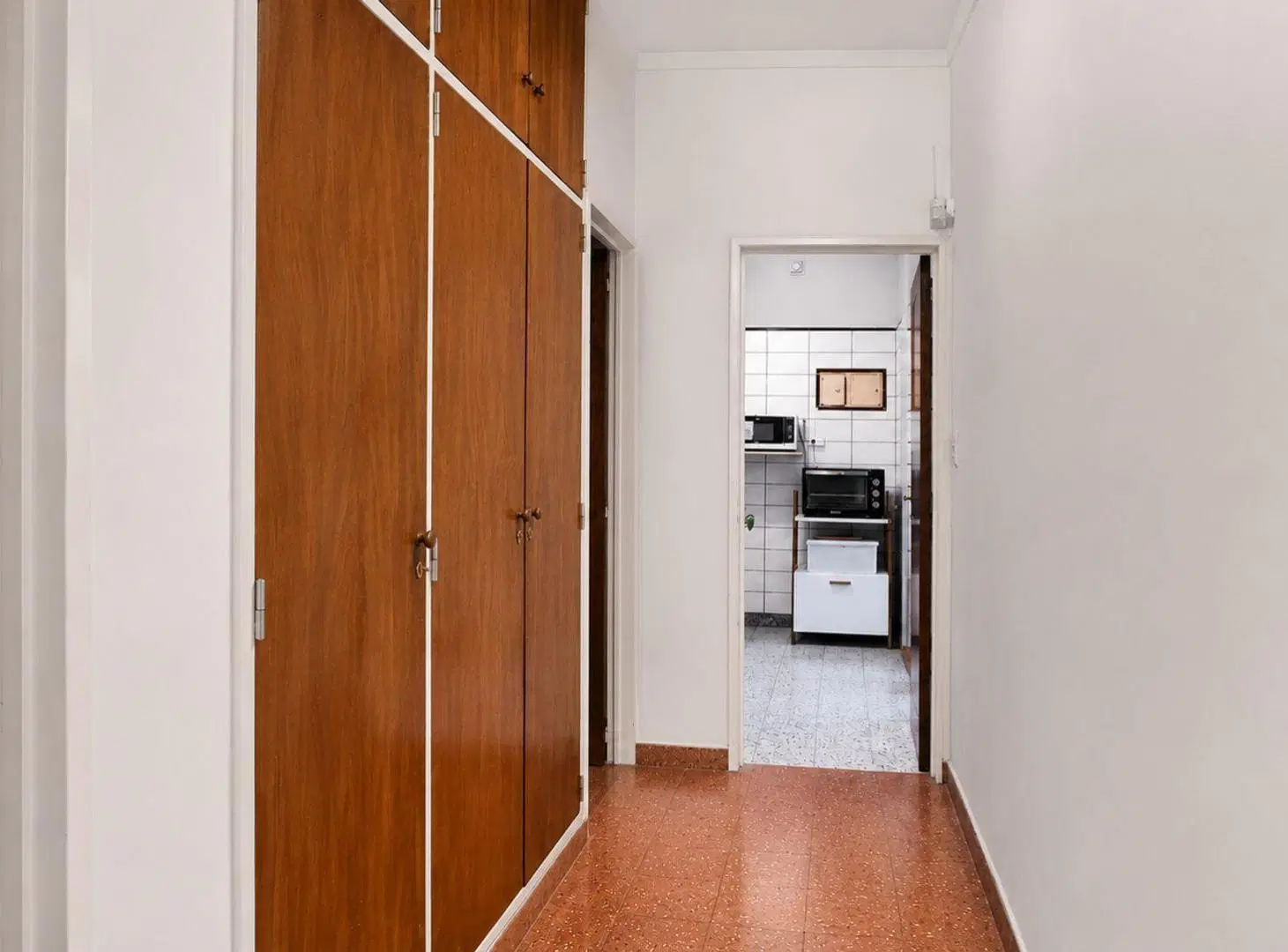 Casa 4 amb Venta V Bosch Jardín Gran Lote Propio 8