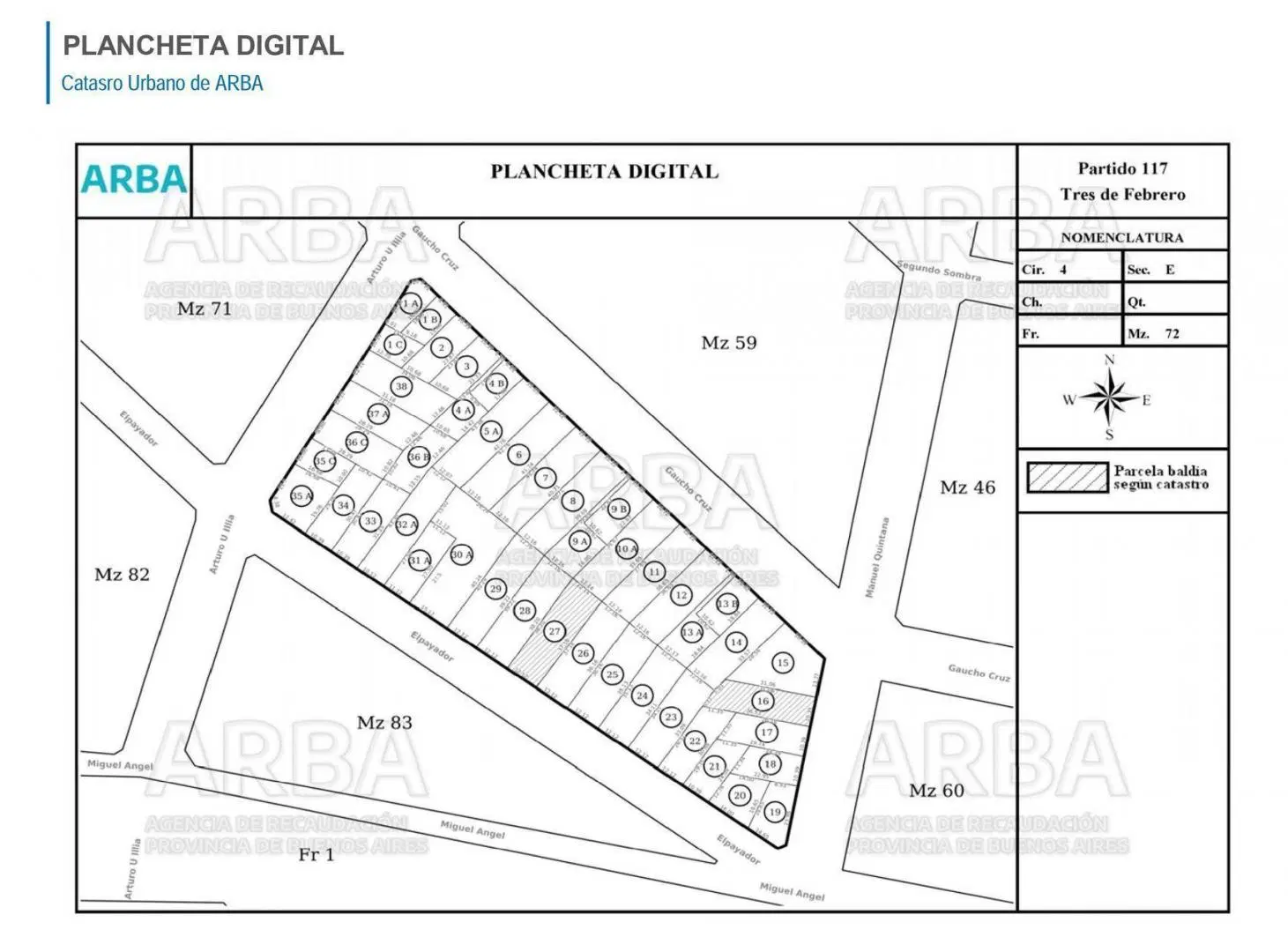 Plano 3
