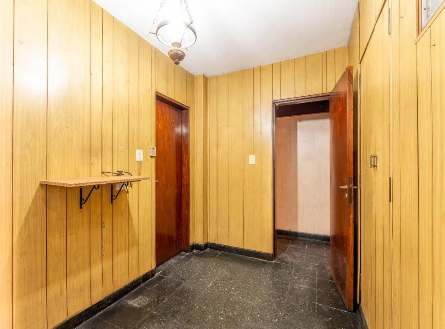Venta PH 4 amb. c/entrada indep. cochera, quincho 5