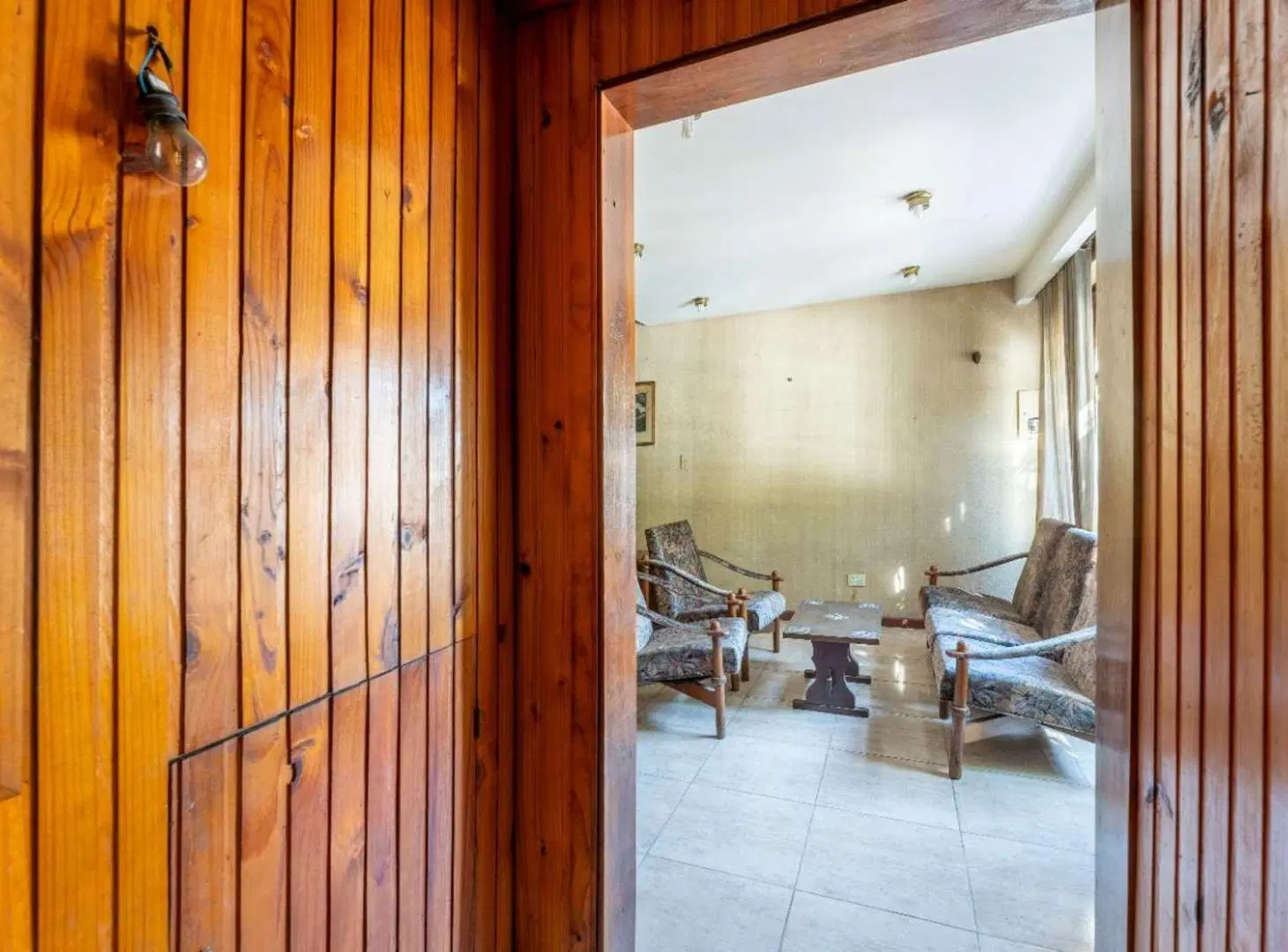 Venta PH 4 amb. c/entrada indep. cochera, quincho 3
