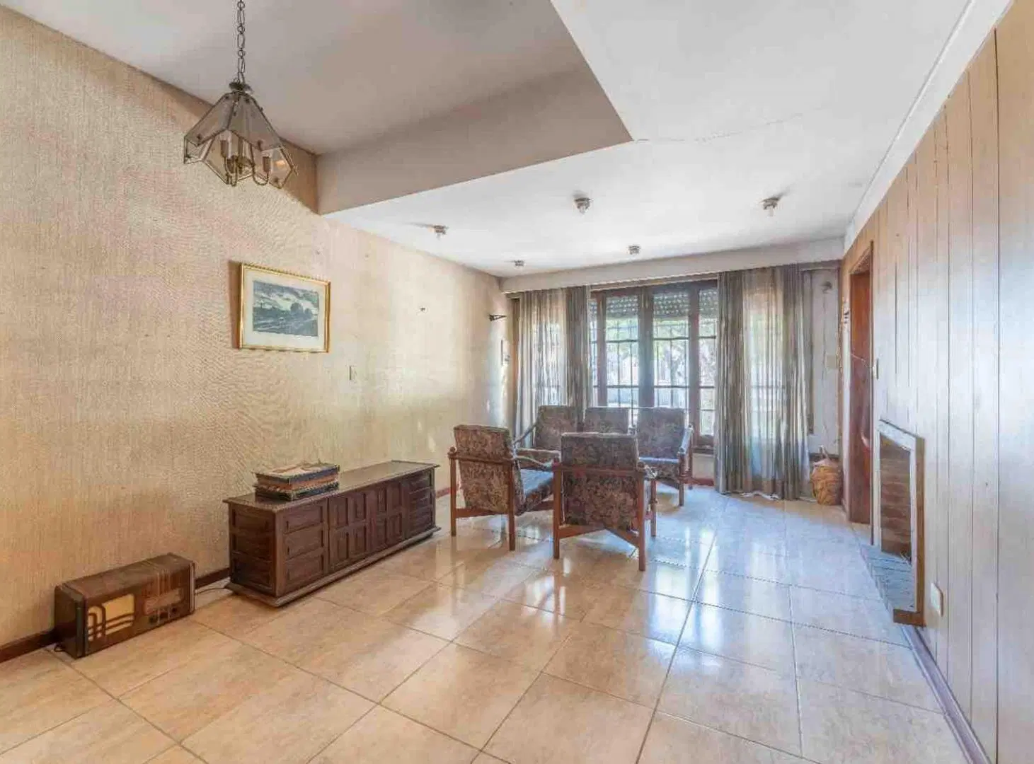 Venta PH 4 amb. c/entrada indep. cochera, quincho 2