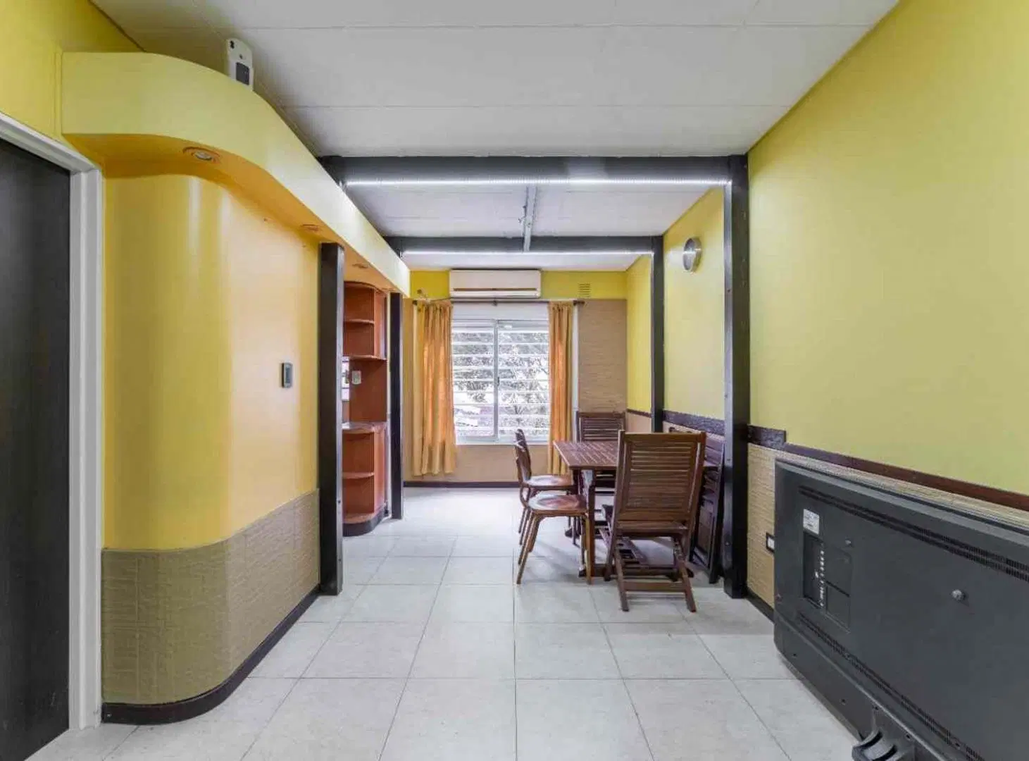 Venta PH de 3 amb. con Terraza Propia y Parrilla 4