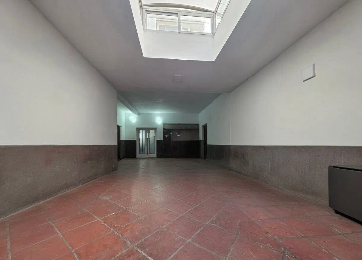 Venta-Edificación Apto Comercial/Institucional 5